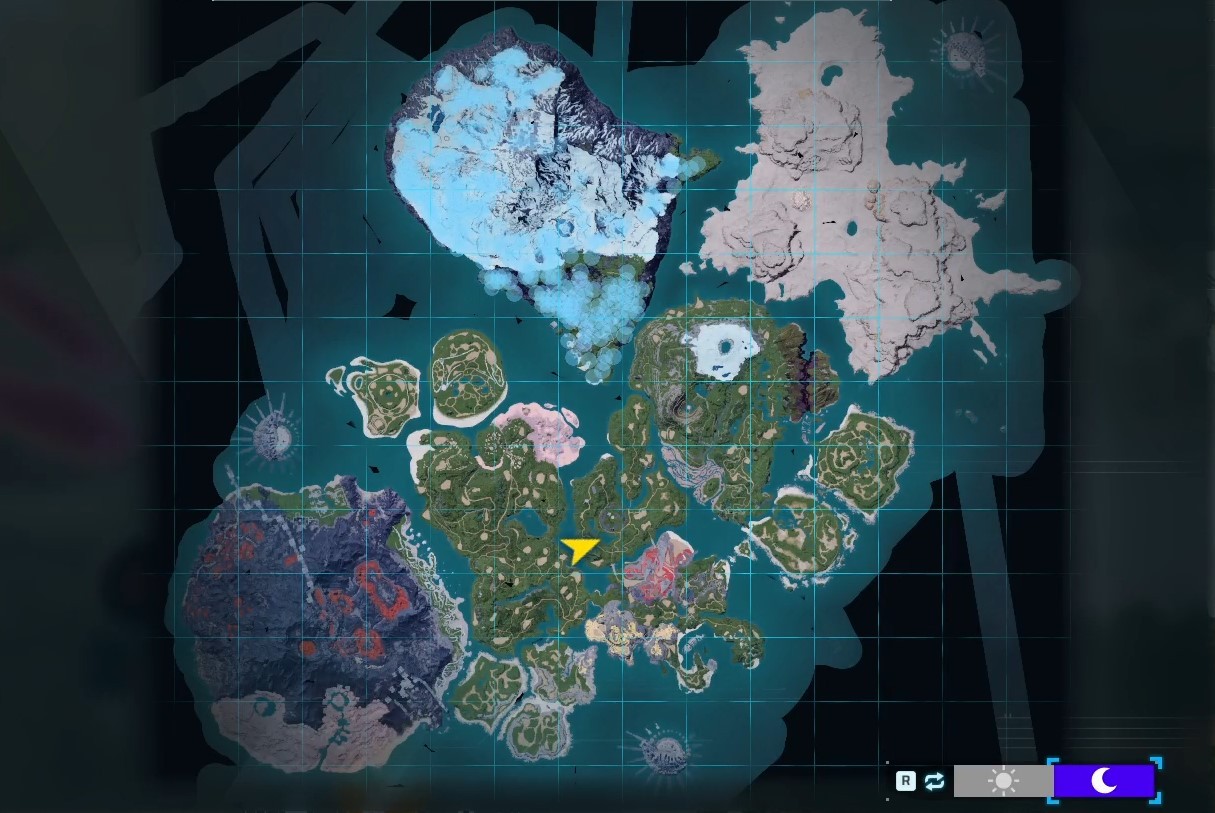 guide image