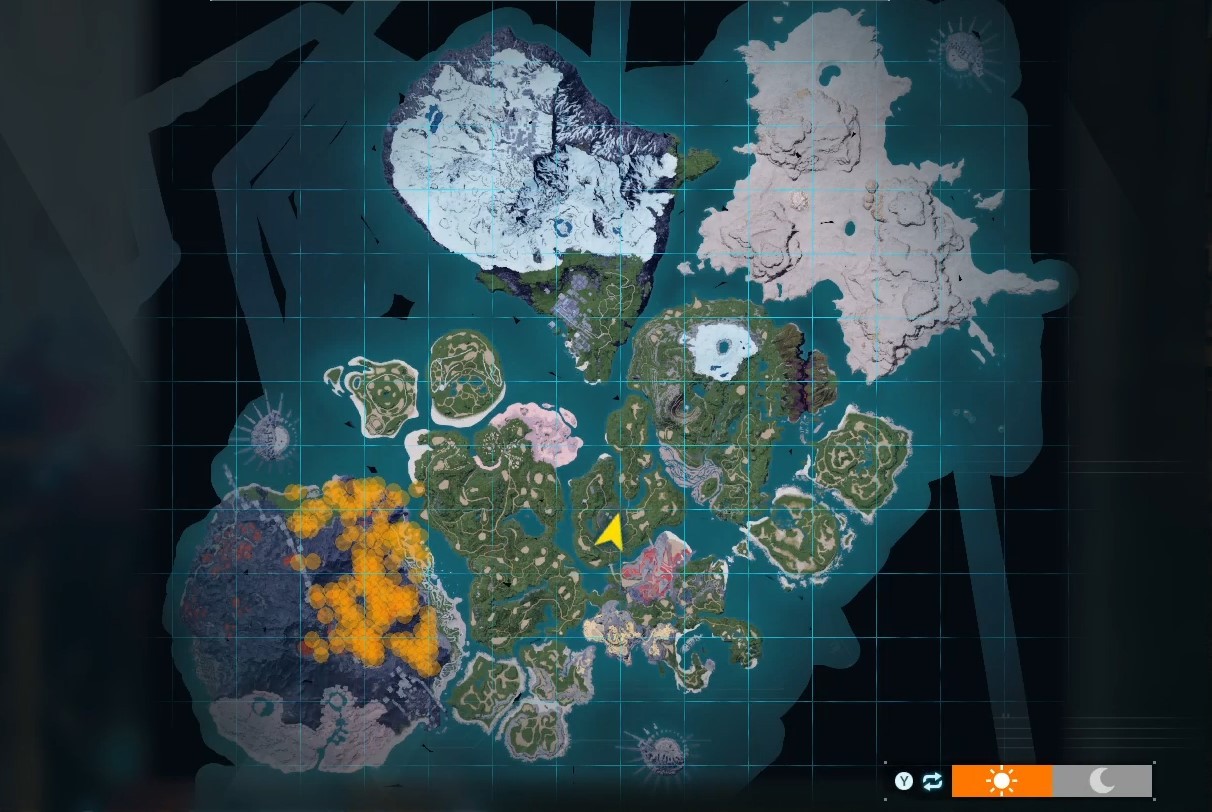 guide image