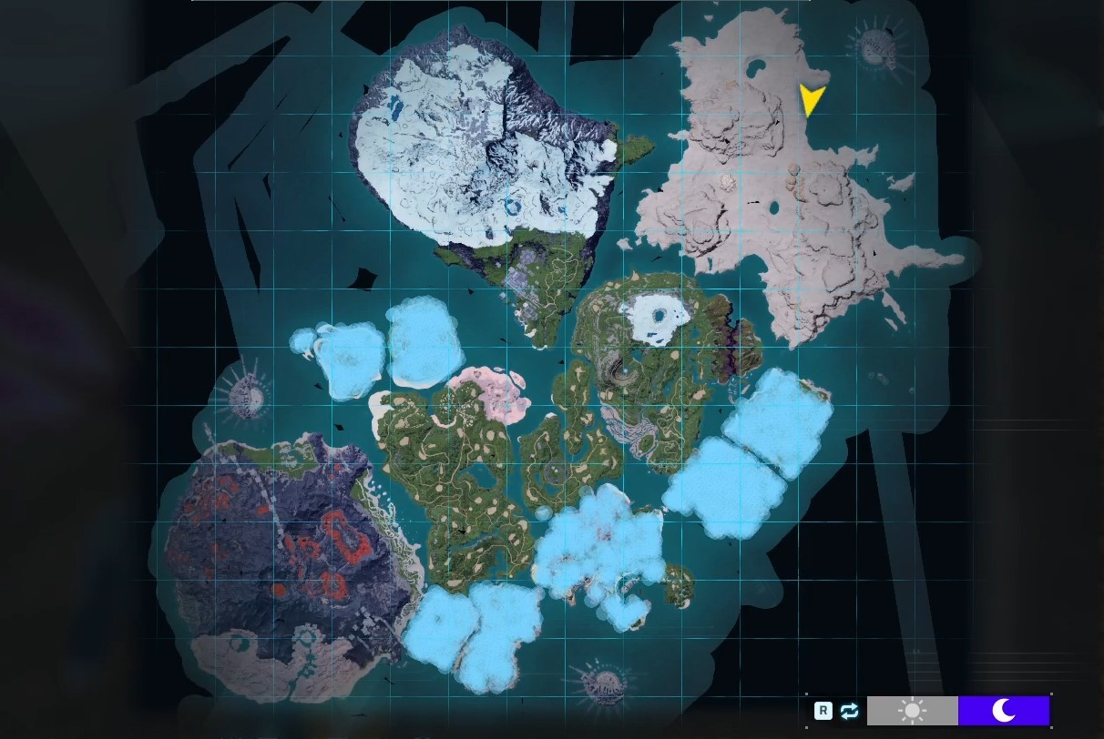 guide image