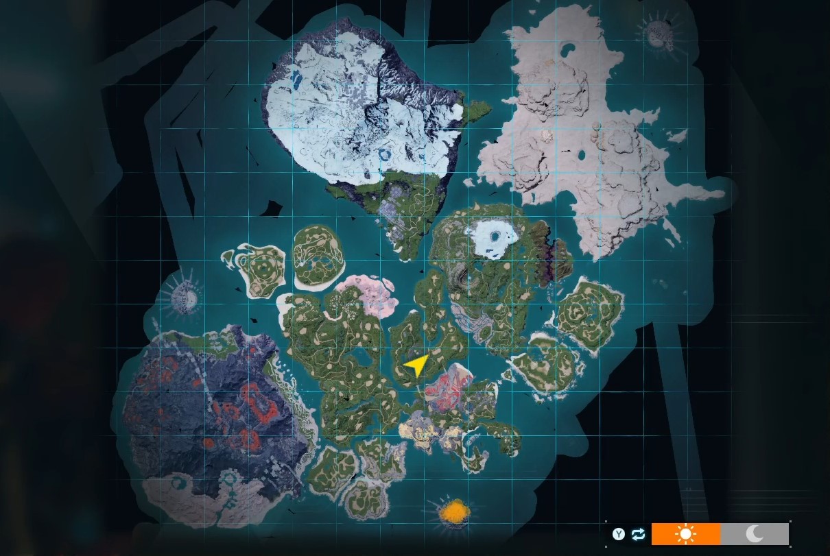 guide image