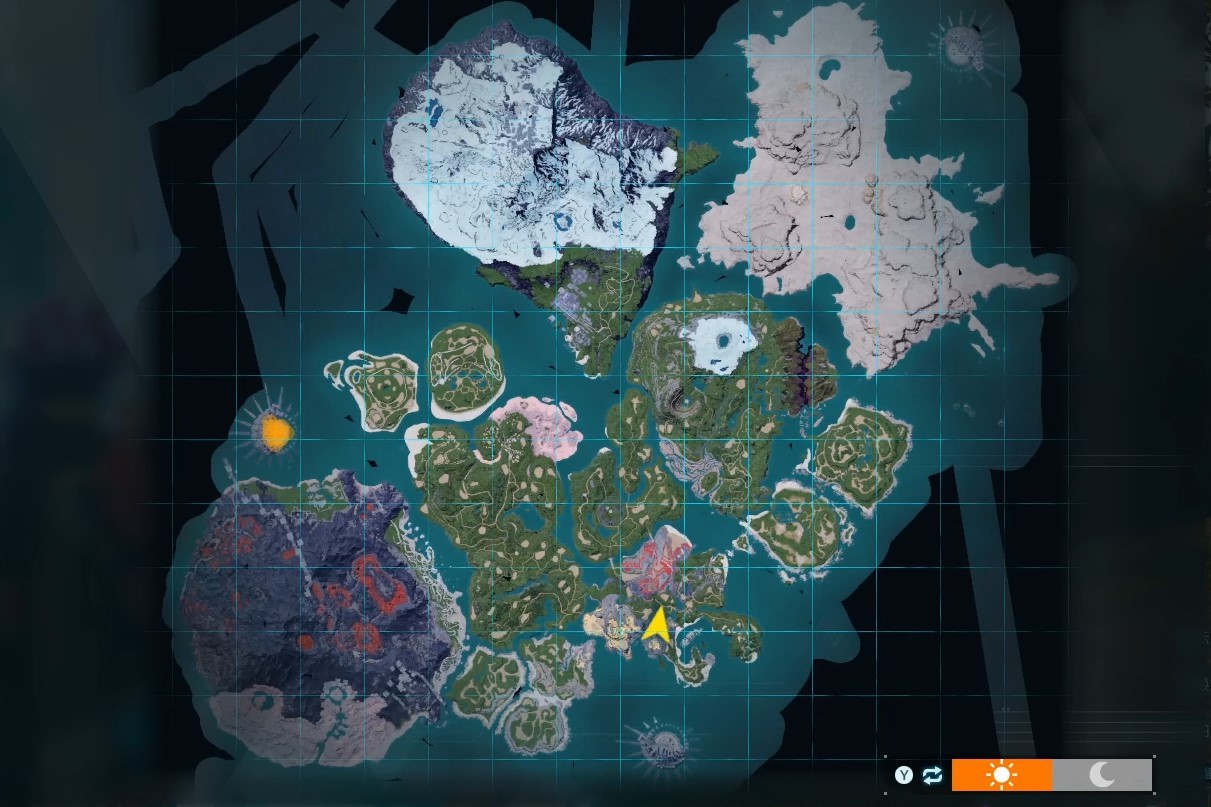 guide image