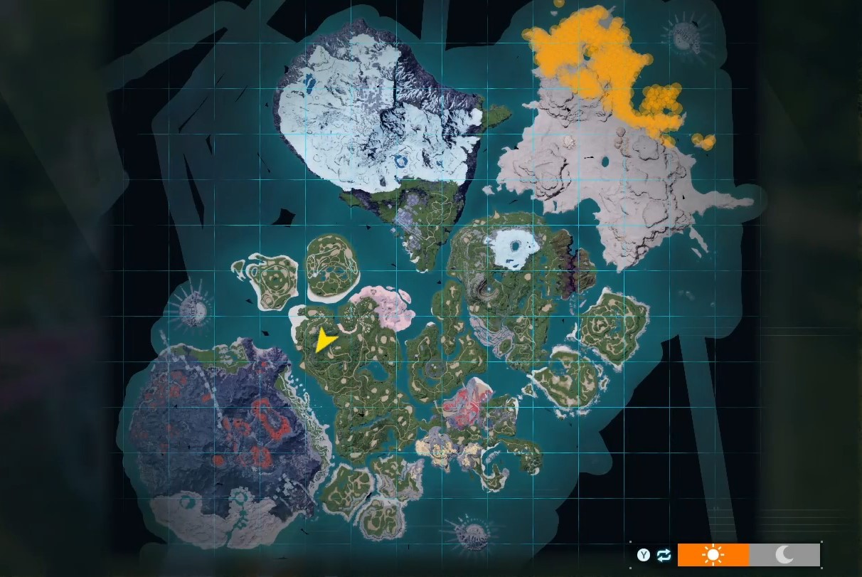 guide image
