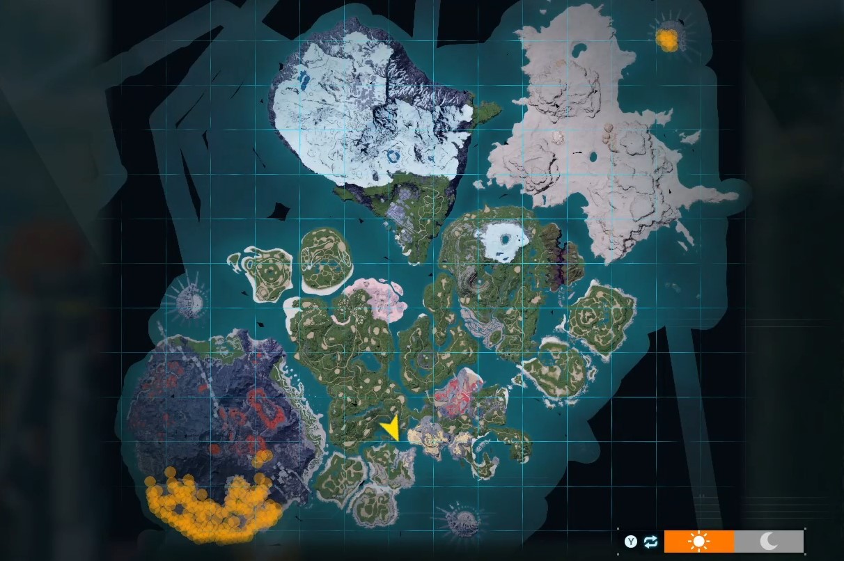guide image