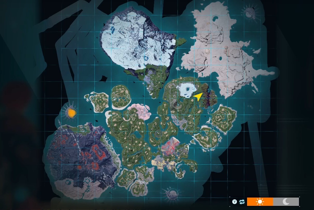 guide image