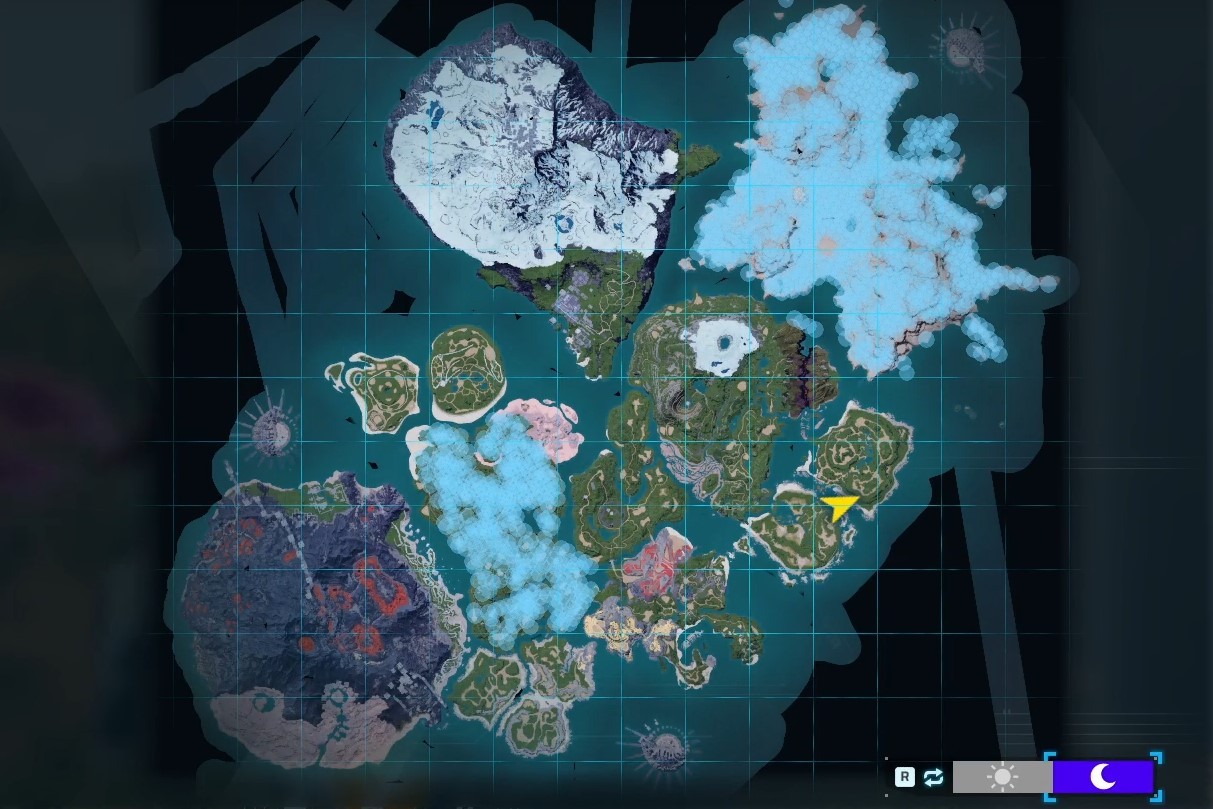 guide image