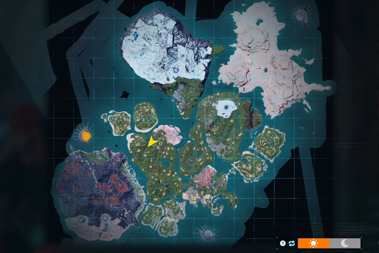 guide image