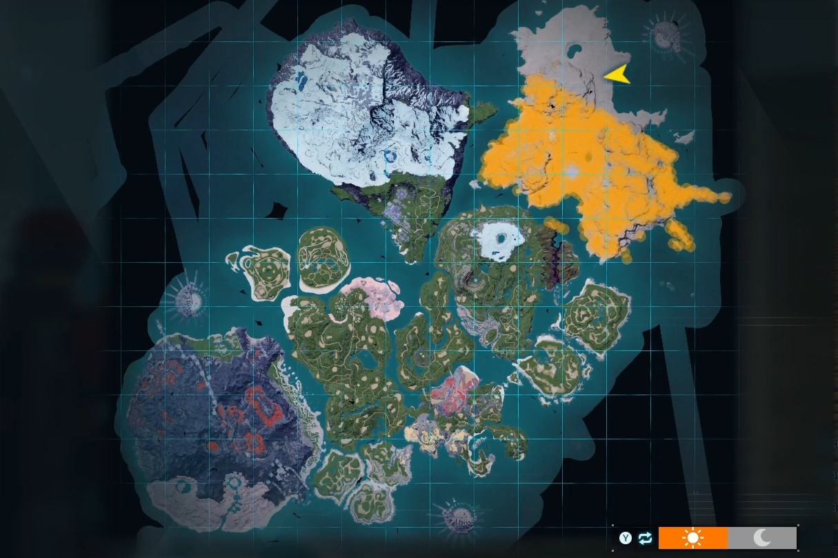 guide image
