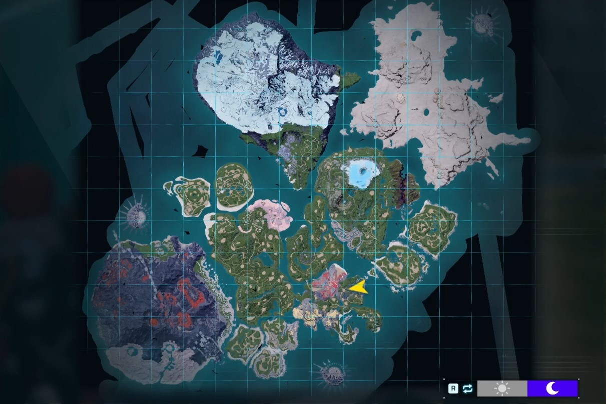 guide image