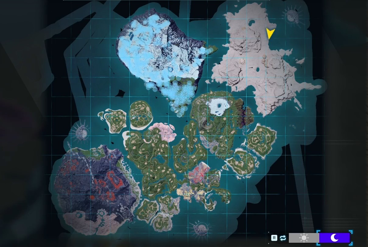 guide image