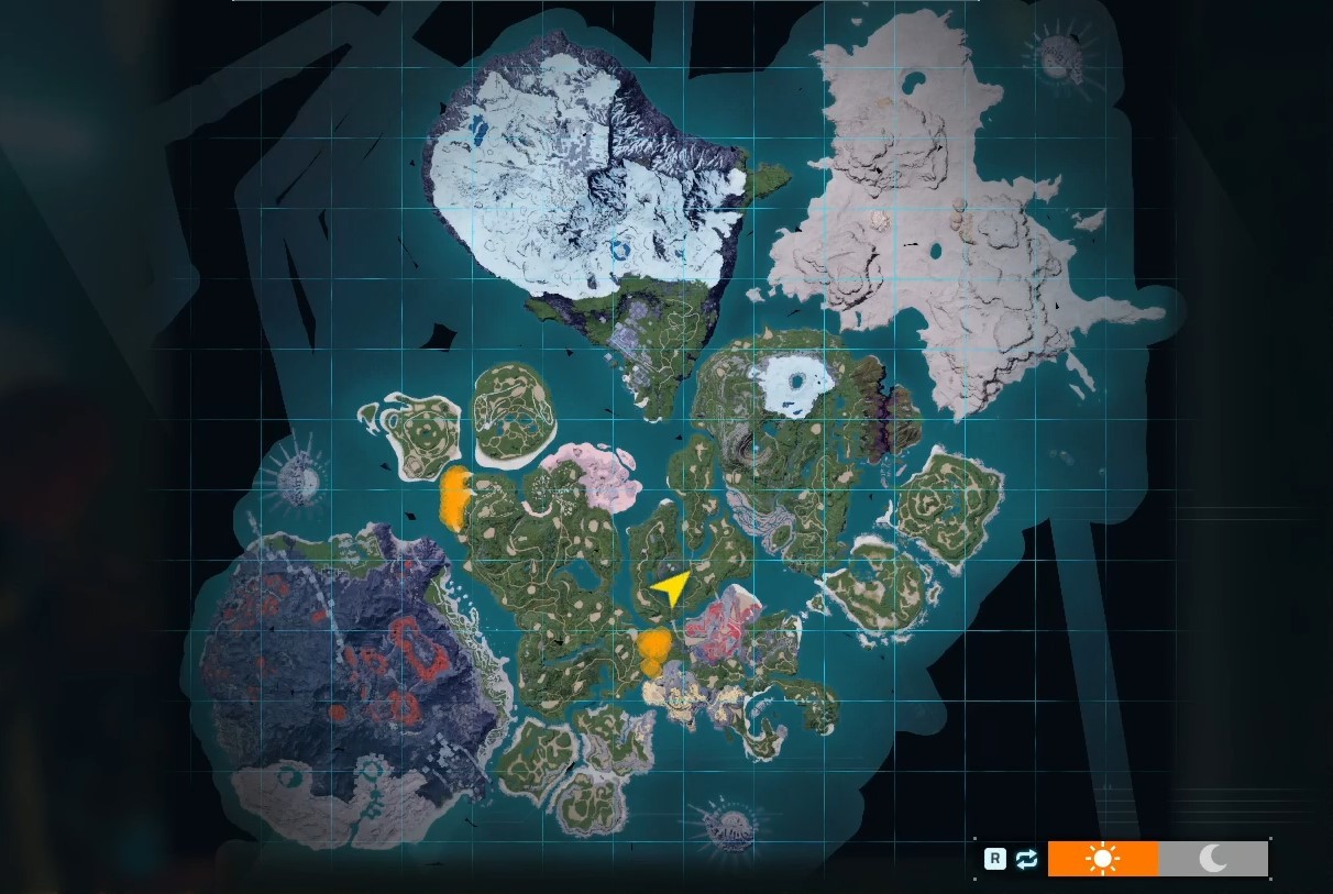 guide image