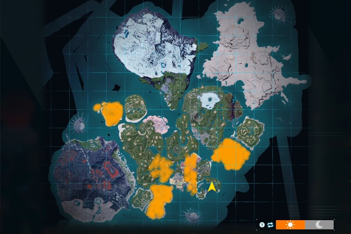 guide image