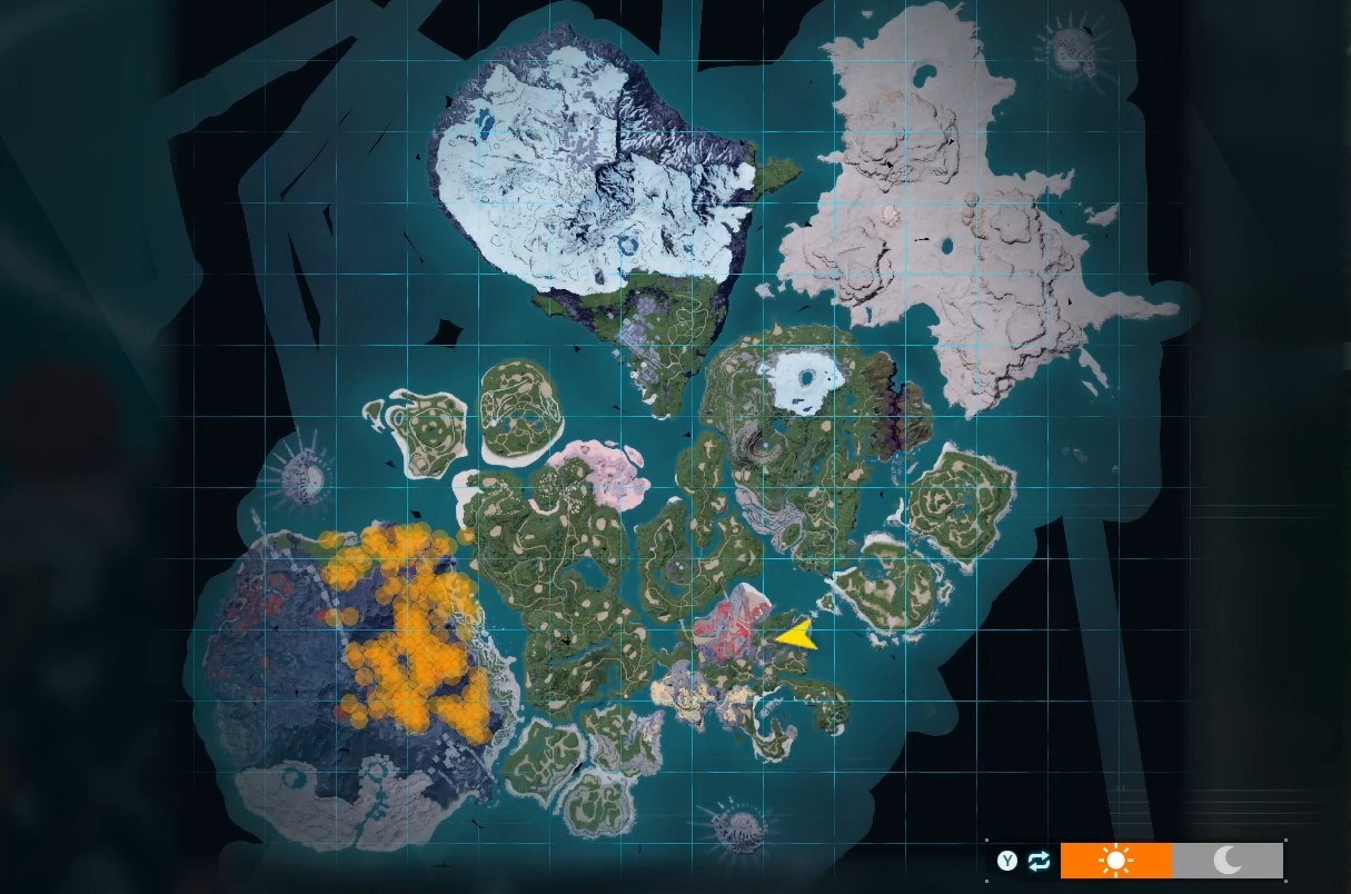 guide image