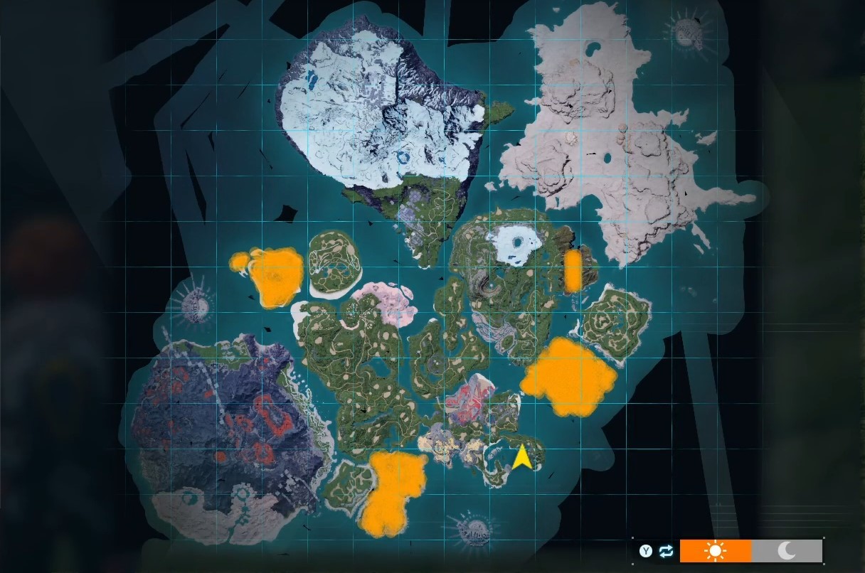guide image