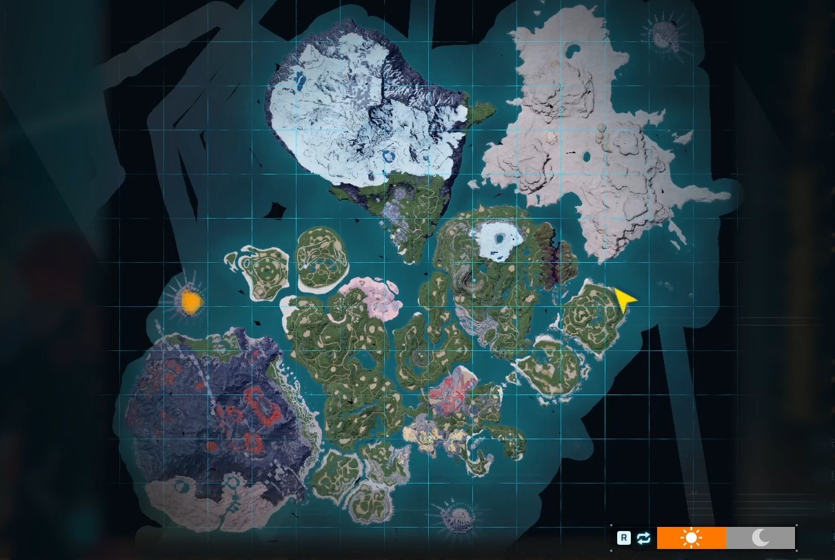 guide image