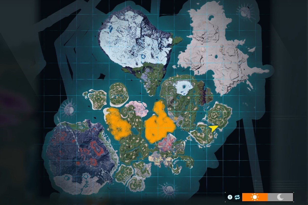 guide image