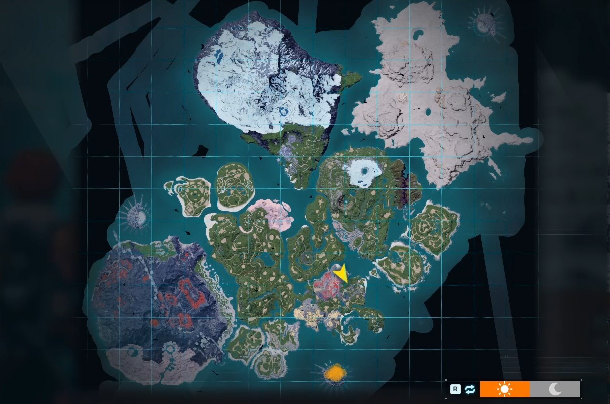 guide image