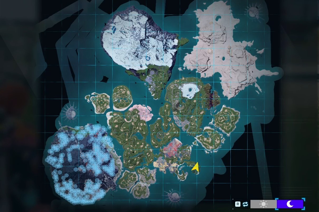 guide image