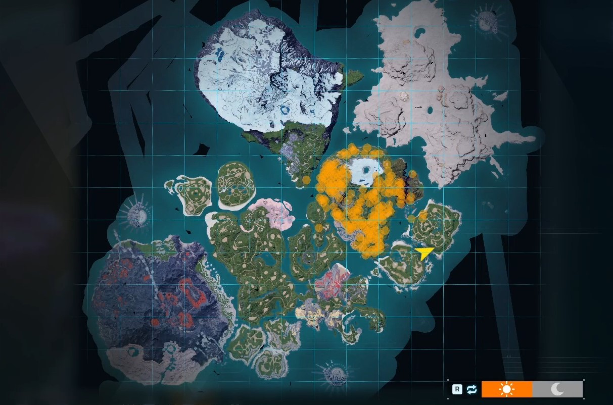 guide image