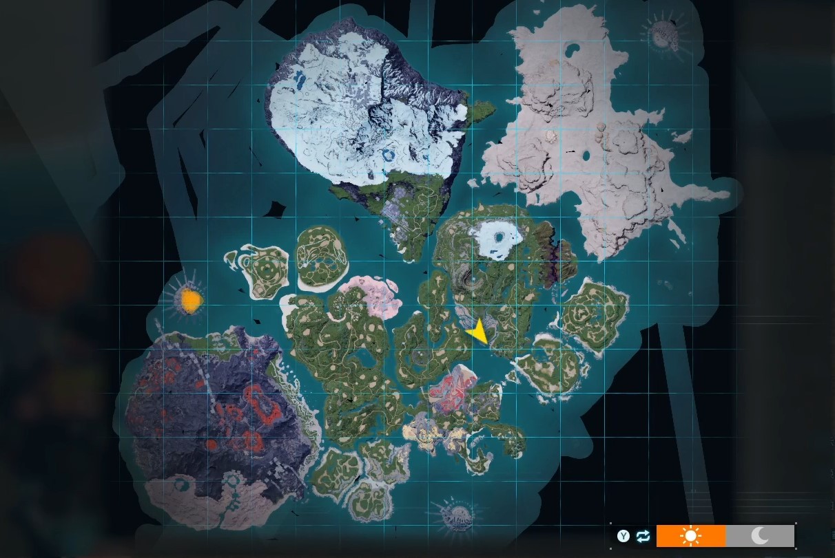 guide image