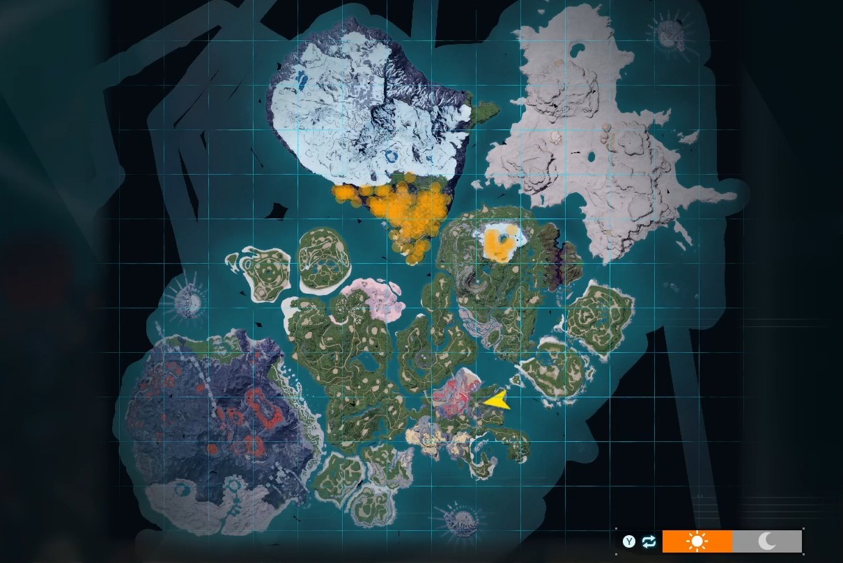 guide image