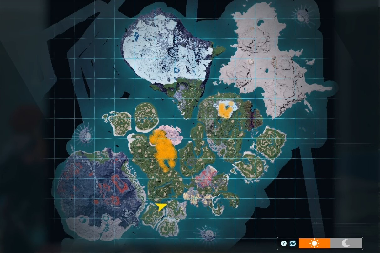 guide image