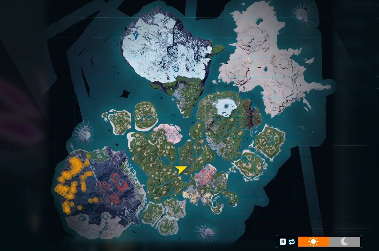 guide image