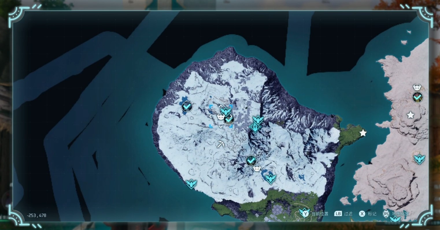 guide image