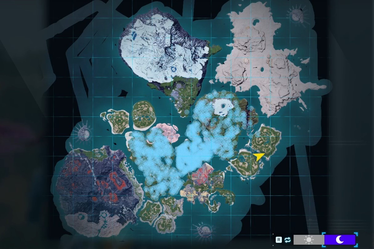 guide image