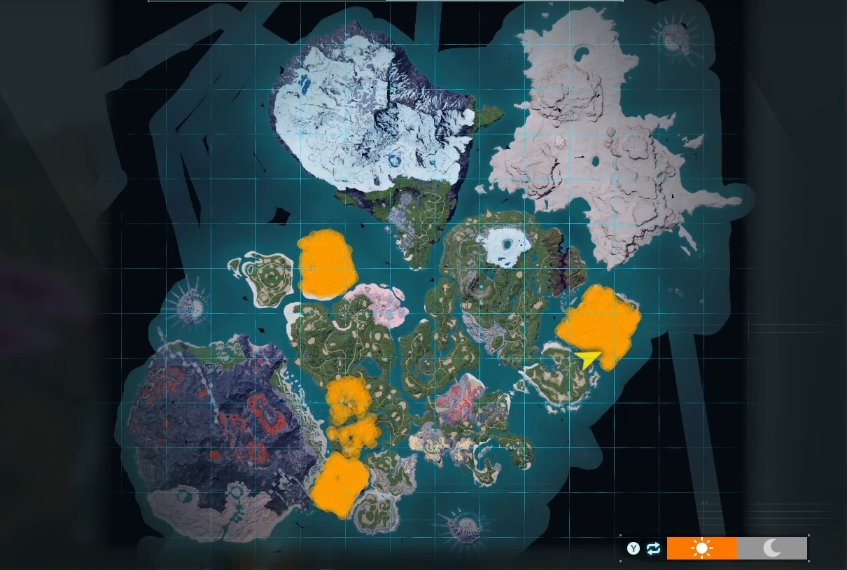 guide image