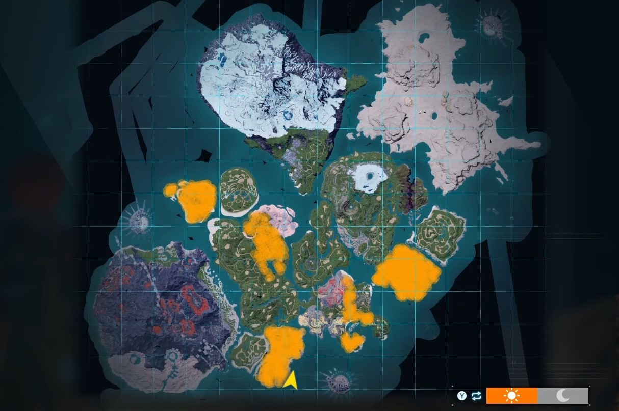 guide image