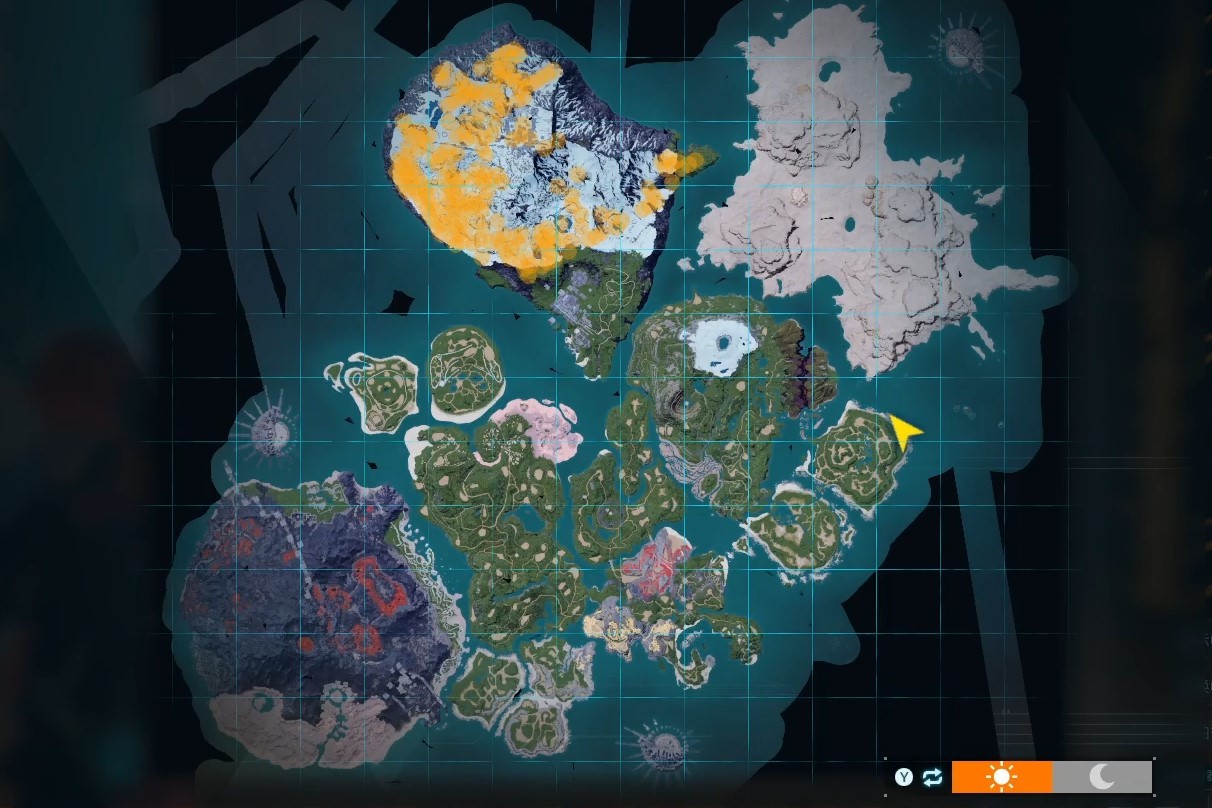 guide image