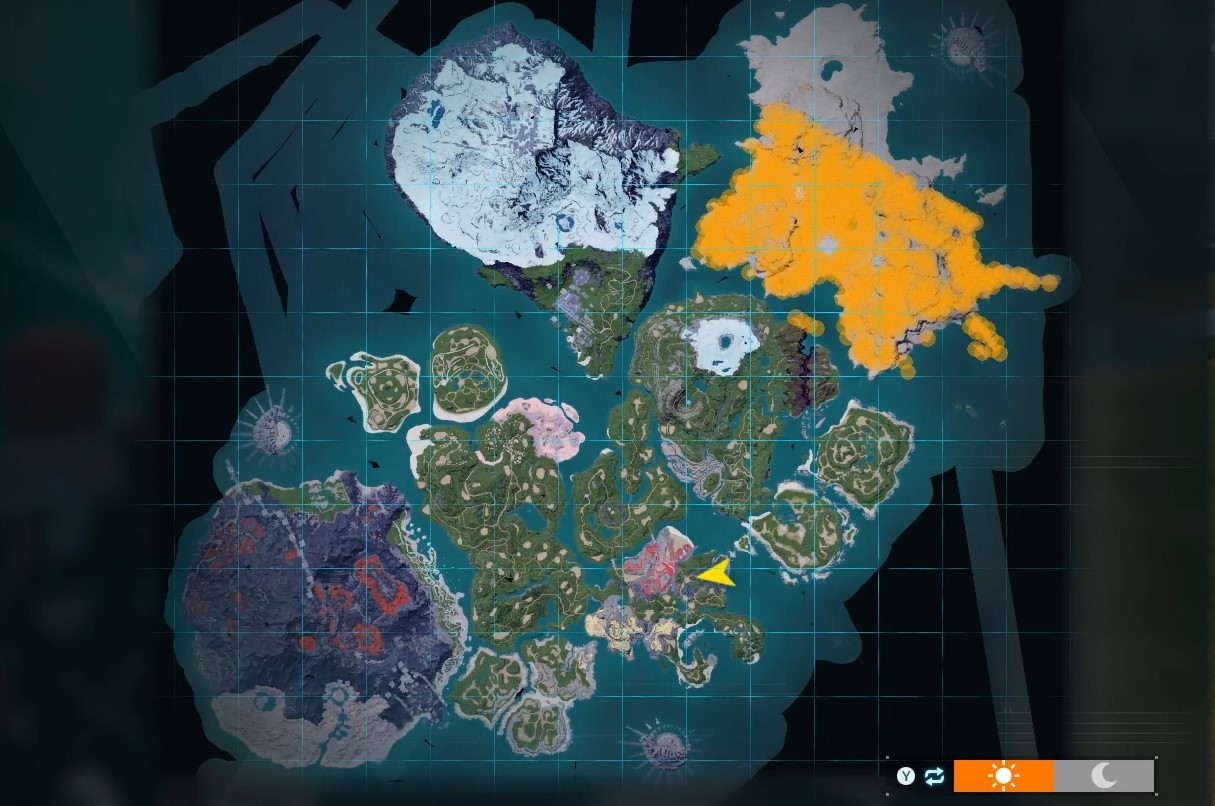 guide image