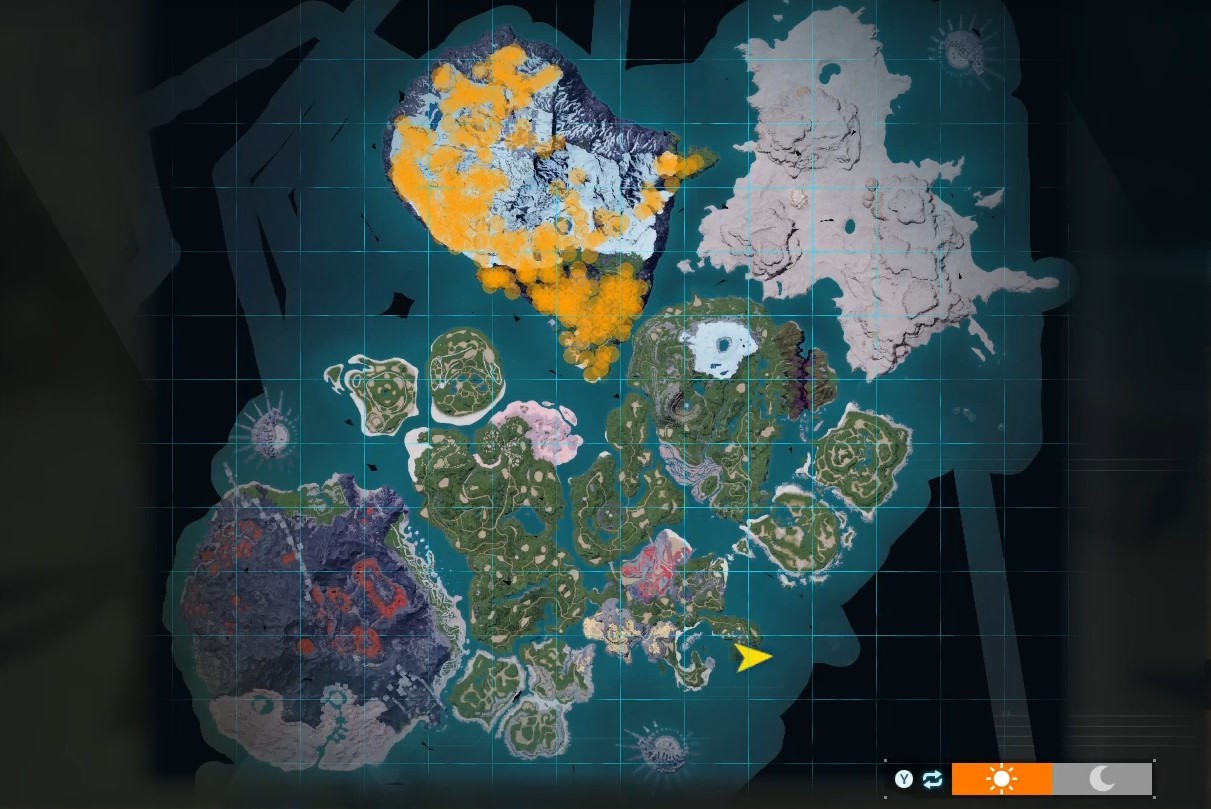 guide image