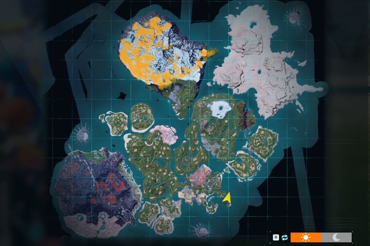 guide image