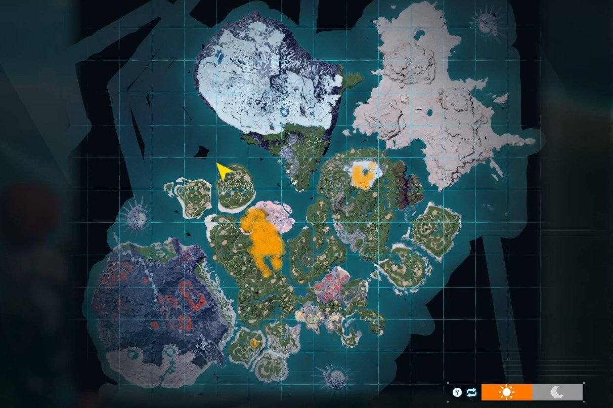 guide image