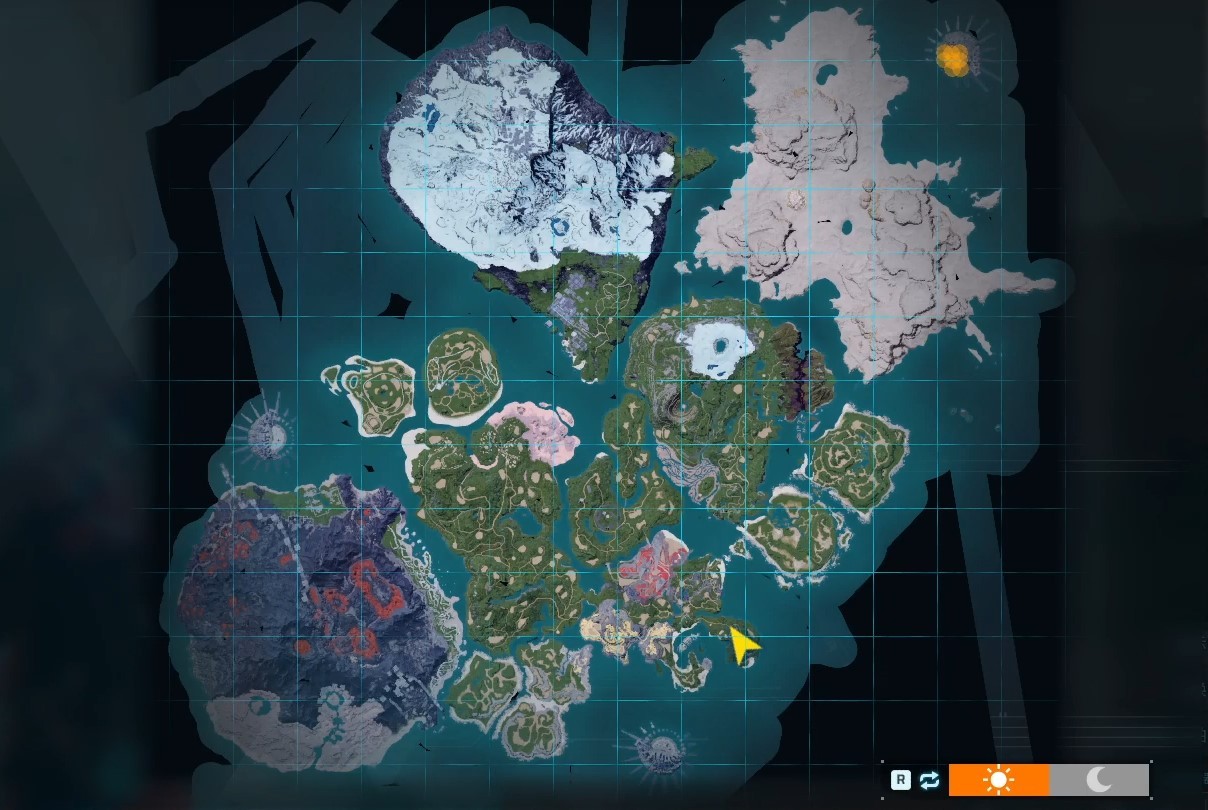 guide image