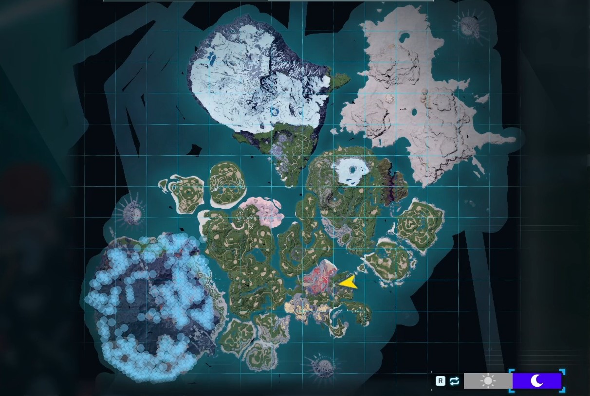 guide image