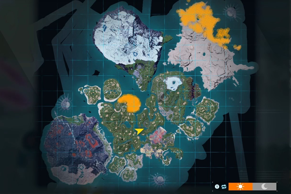 guide image
