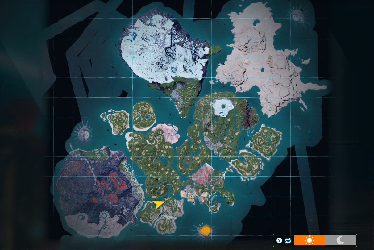 guide image