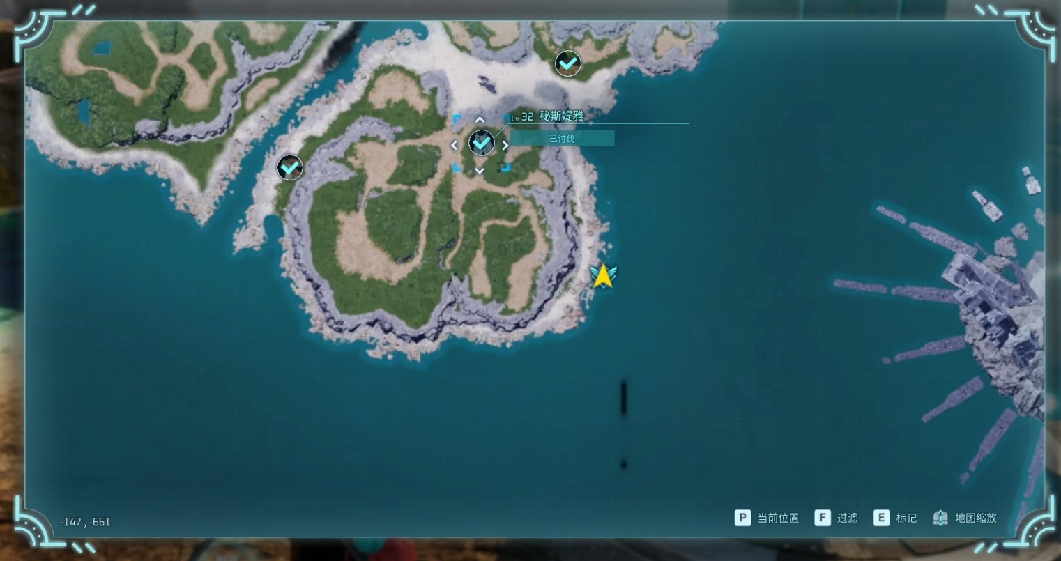 guide image