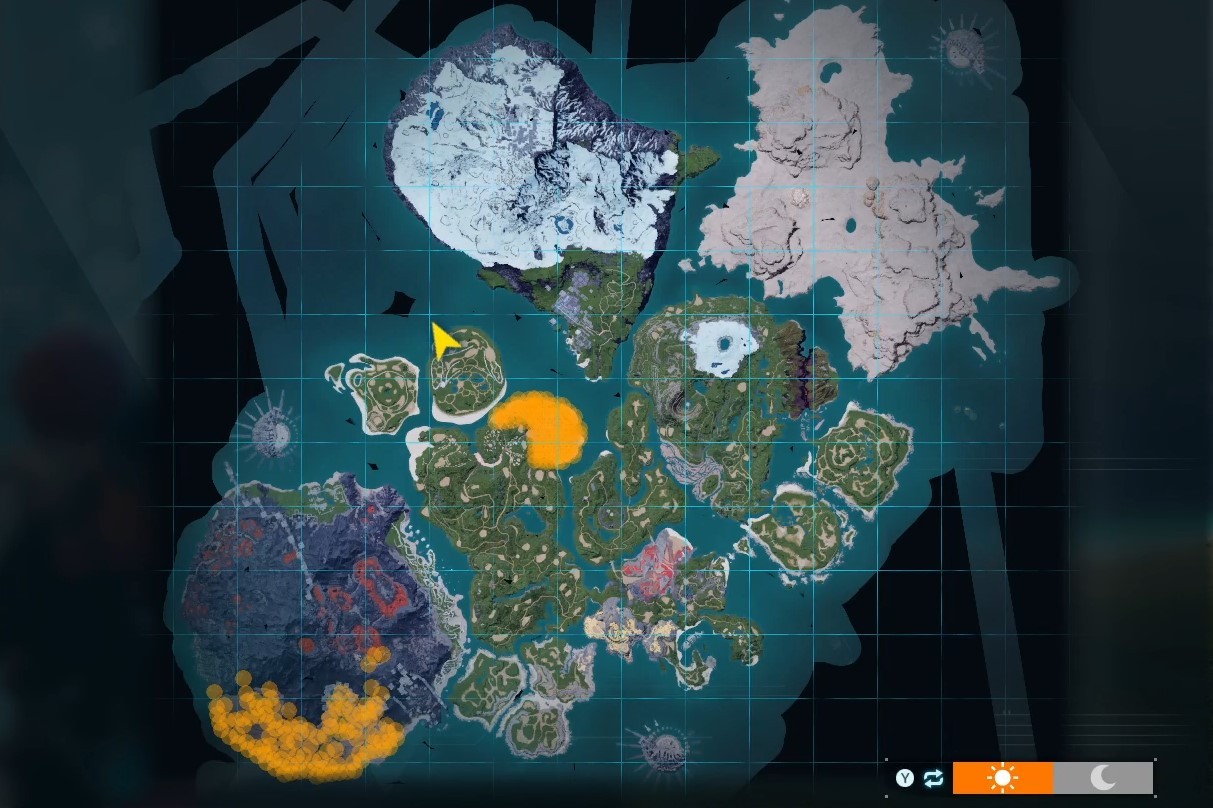 guide image