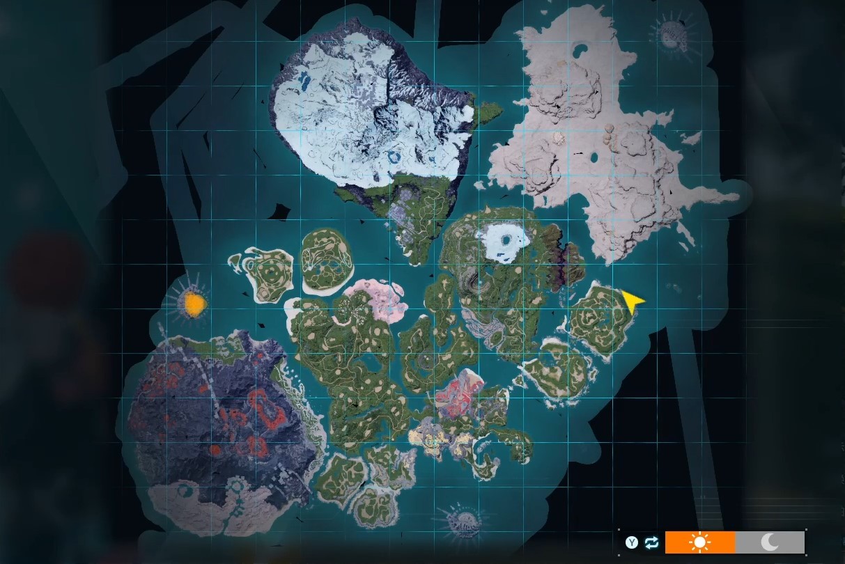 guide image