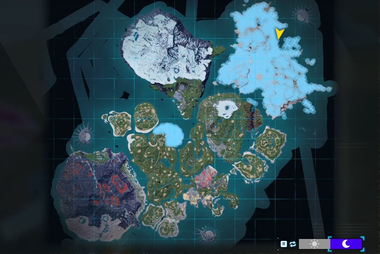 guide image