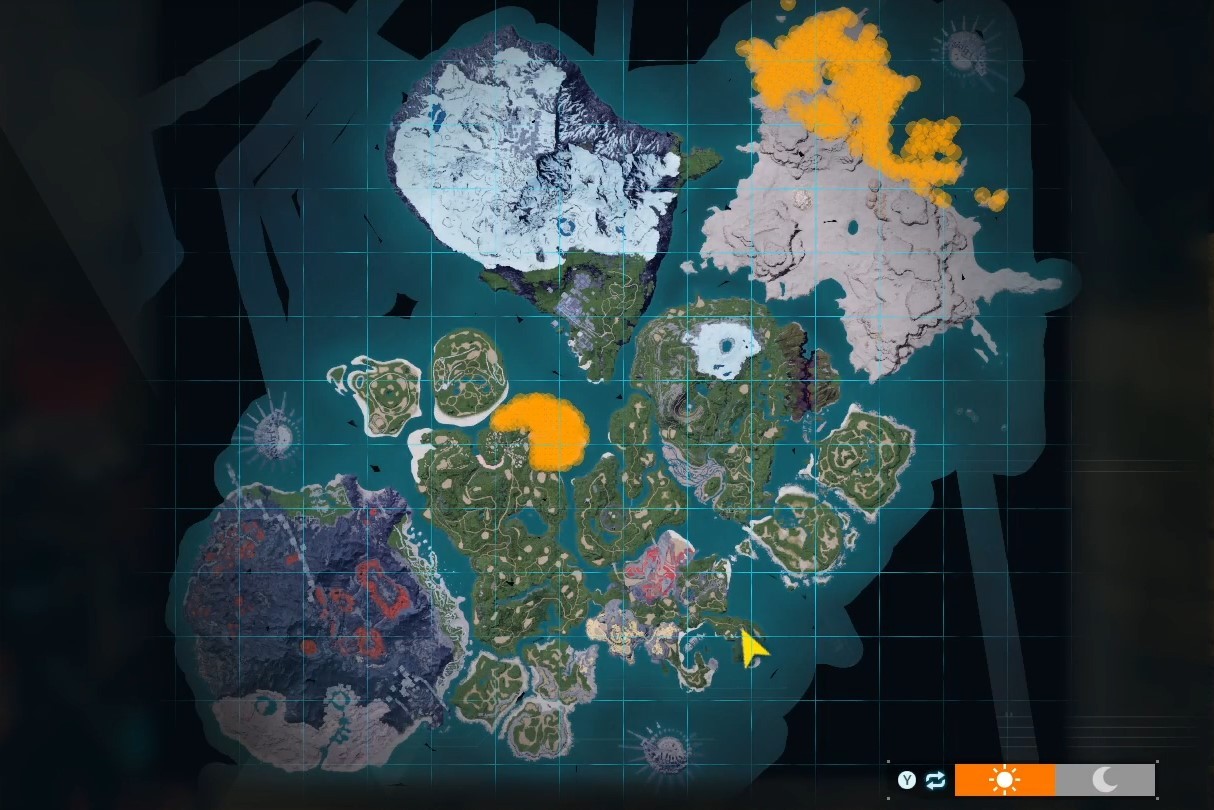guide image