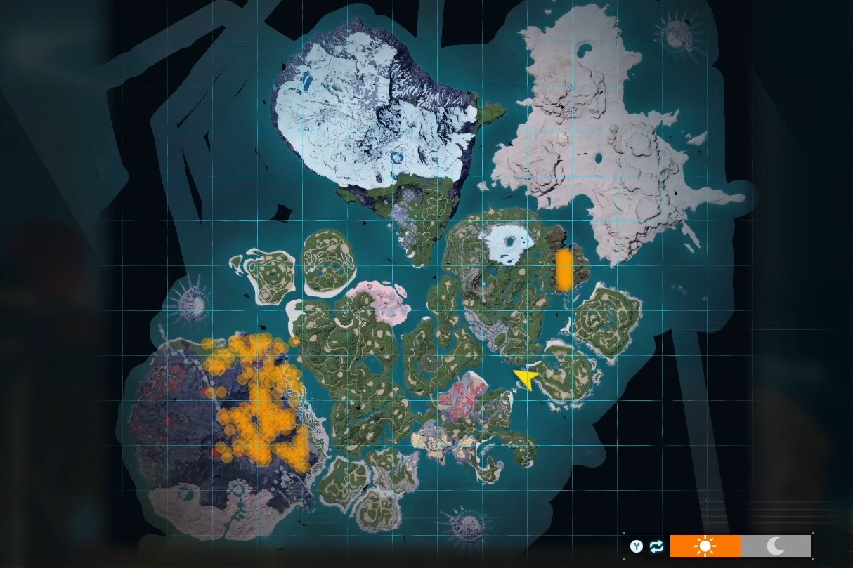 guide image