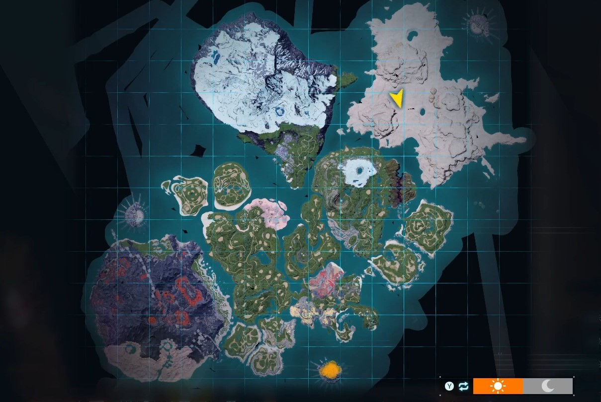 guide image