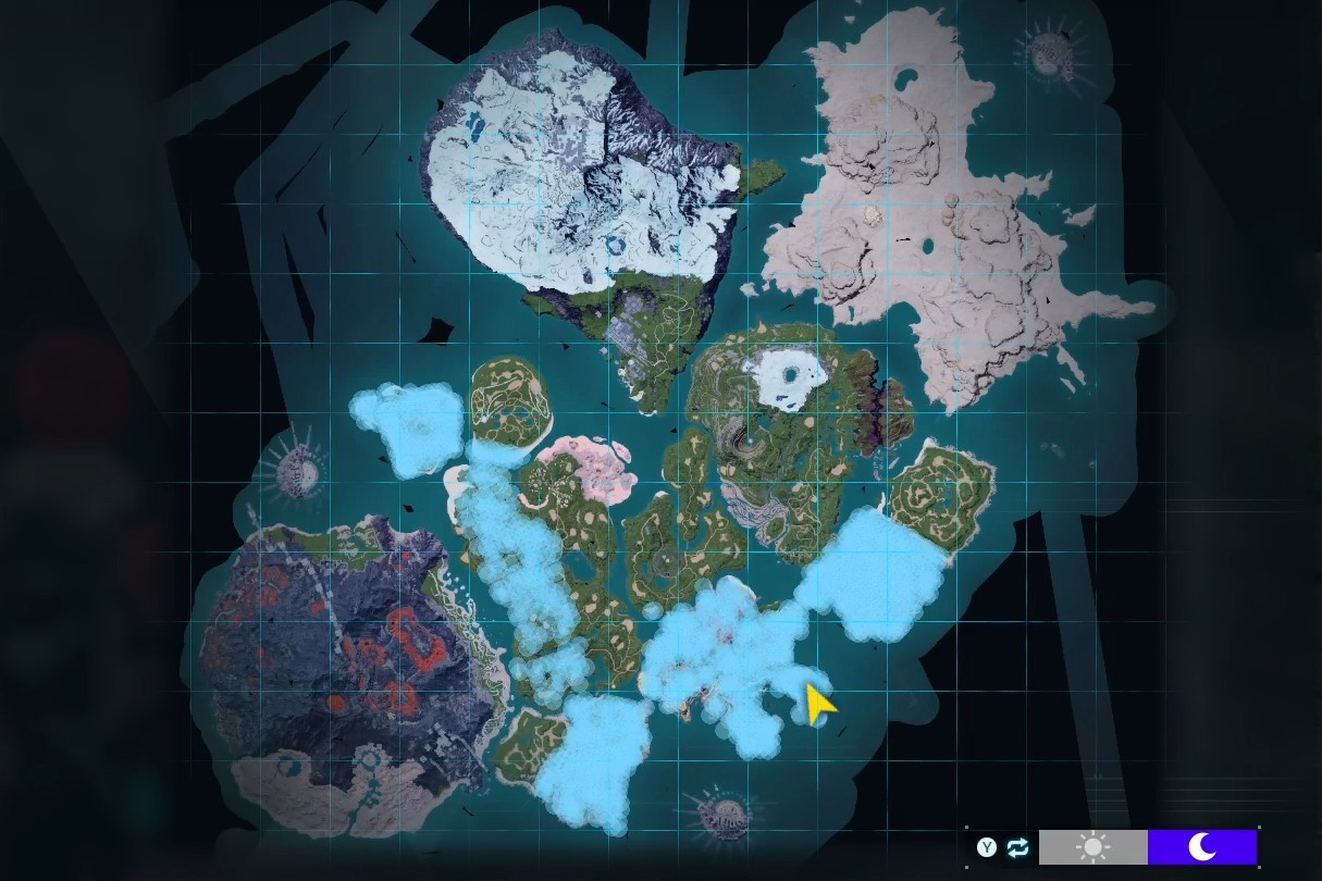 guide image