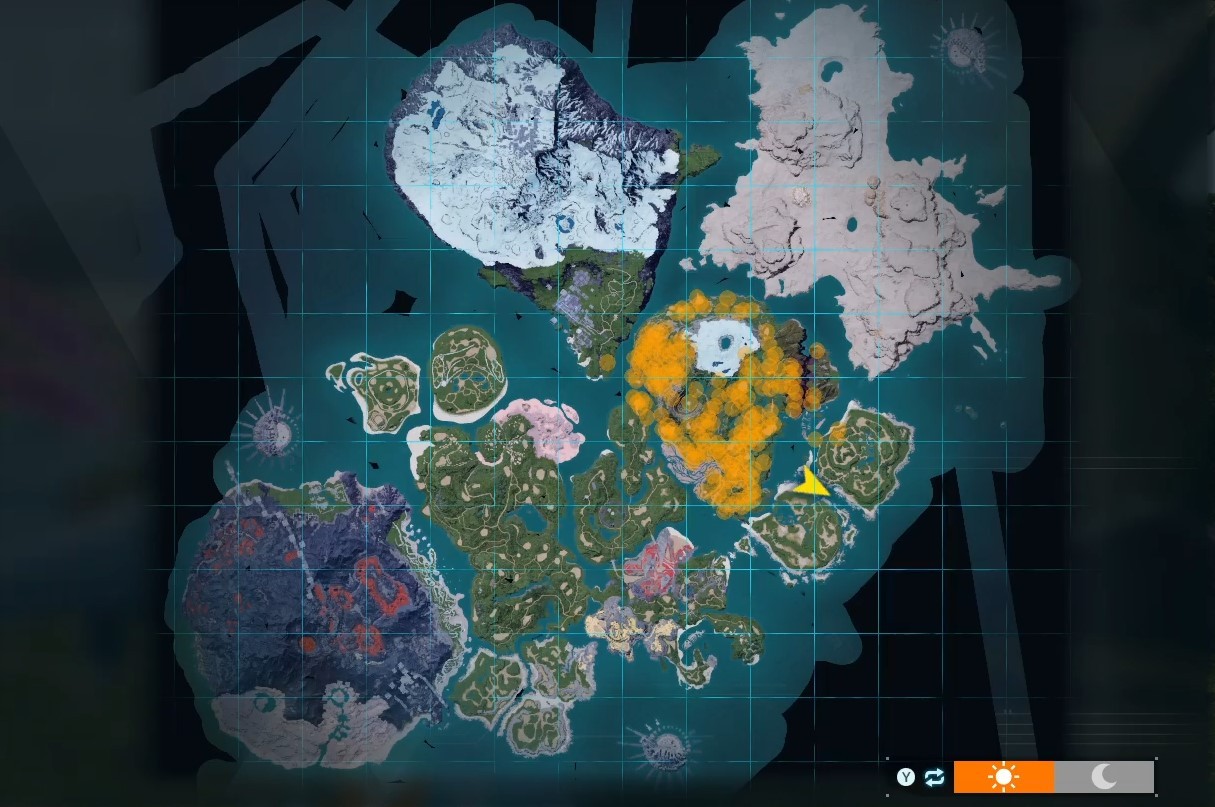 guide image