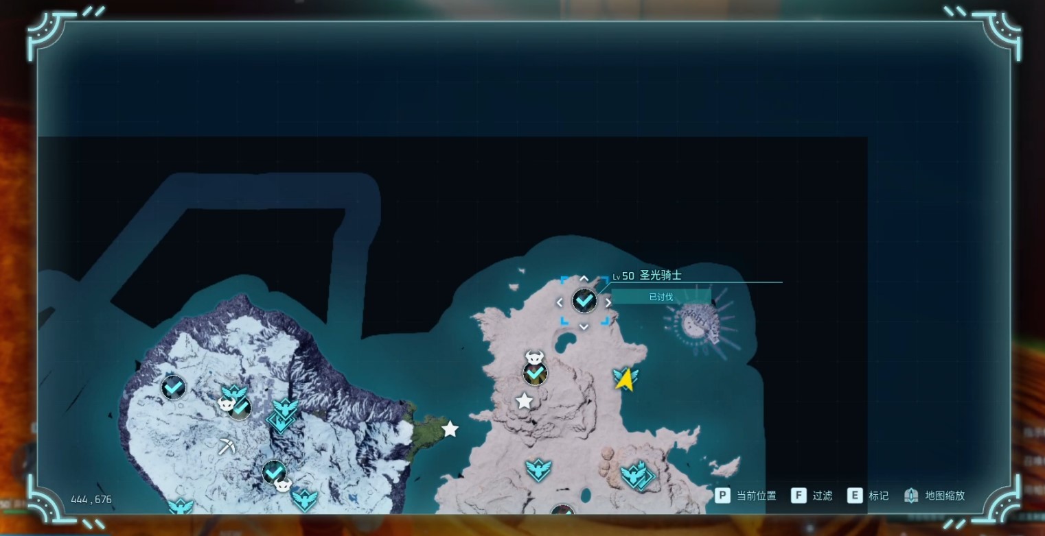 guide image