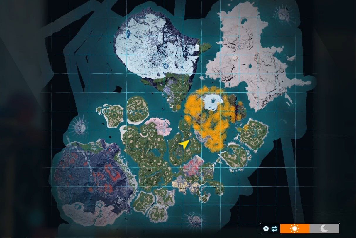guide image